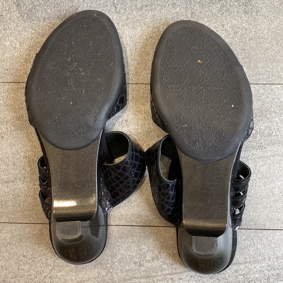 Helle Heels. Women’s 41. Women’s 10. - Picture 7 of 10